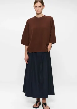 DAMES ZENGGI TRUI KORTE MOUW