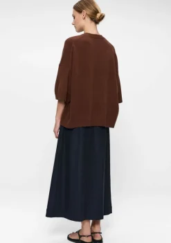 DAMES ZENGGI TRUI KORTE MOUW