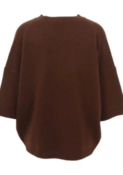 DAMES ZENGGI TRUI KORTE MOUW