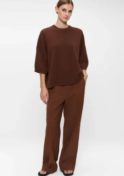 DAMES ZENGGI TRUI KORTE MOUW