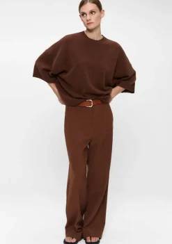 DAMES ZENGGI TRUI KORTE MOUW