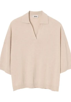 DAMES ZENGGI TRUI KORTE MOUW