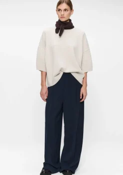 DAMES ZENGGI TRUI KORTE MOUW