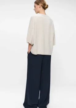 DAMES ZENGGI TRUI KORTE MOUW