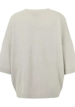 DAMES ZENGGI TRUI KORTE MOUW