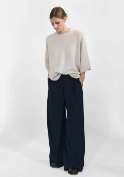 DAMES ZENGGI TRUI KORTE MOUW