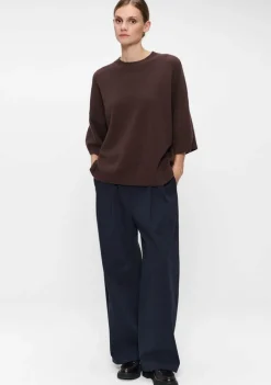 DAMES ZENGGI TRUI KORTE MOUW