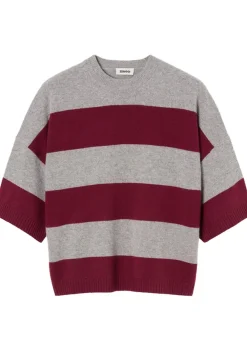 DAMES ZENGGI TRUI KORTE MOUW