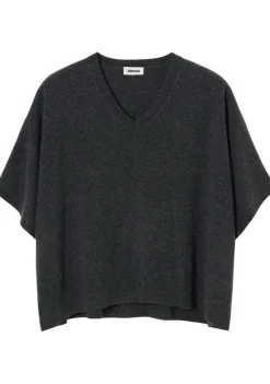 DAMES ZENGGI TRUI KORTE MOUW