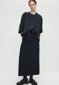 DAMES ZENGGI TRUI KORTE MOUW