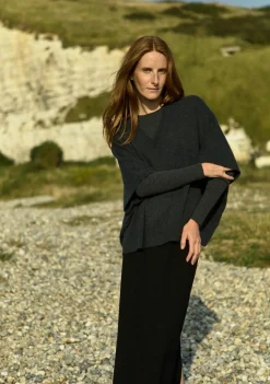 DAMES ZENGGI TRUI KORTE MOUW