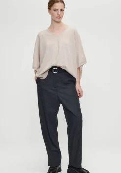 DAMES ZENGGI TRUI KORTE MOUW