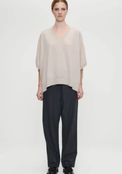 DAMES ZENGGI TRUI KORTE MOUW