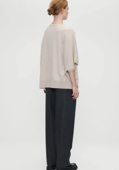 DAMES ZENGGI TRUI KORTE MOUW