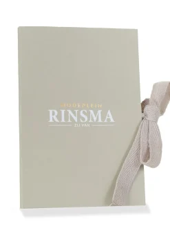 DAMES ZIJ VAN RINSMA CADEAUBON
