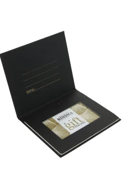 DAMES ZIJ VAN RINSMA CADEAUBON