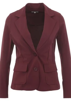 DAMES ZOSO BLAZER