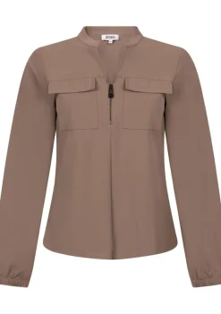 DAMES ZOSO BLOUSE