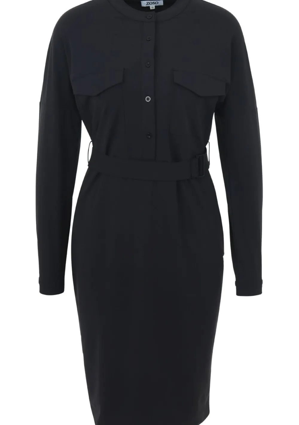 DAMES ZOSO JURK