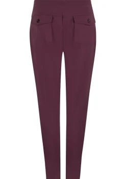 DAMES ZOSO PANTALON
